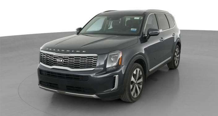 2020 Kia Telluride S -
                  Lorain, OH