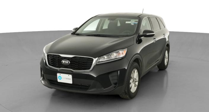 Thumbnail: 2019 Kia Sorento - 1