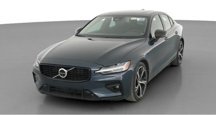 Thumbnail: 2024 Volvo S60 - 1