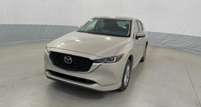 Thumbnail: 2024 Mazda CX-5 - 1