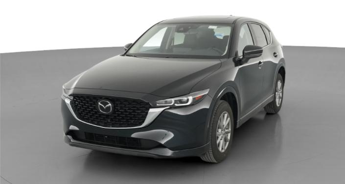 Thumbnail: 2025 Mazda CX-5 - 1