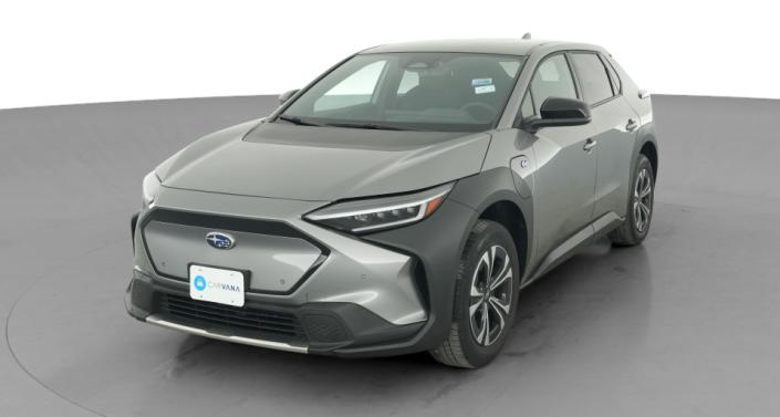 2023 Subaru Solterra Premium -
                  Indianapolis, IN