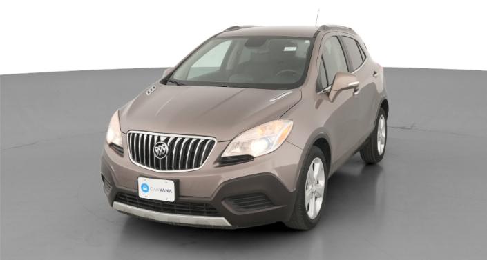 2015 Buick Encore Base -
                  Tolleson, AZ
