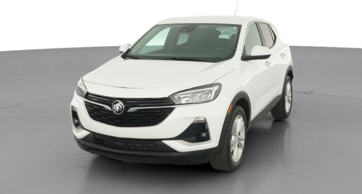 Thumbnail: 2021 Buick Encore GX - 1