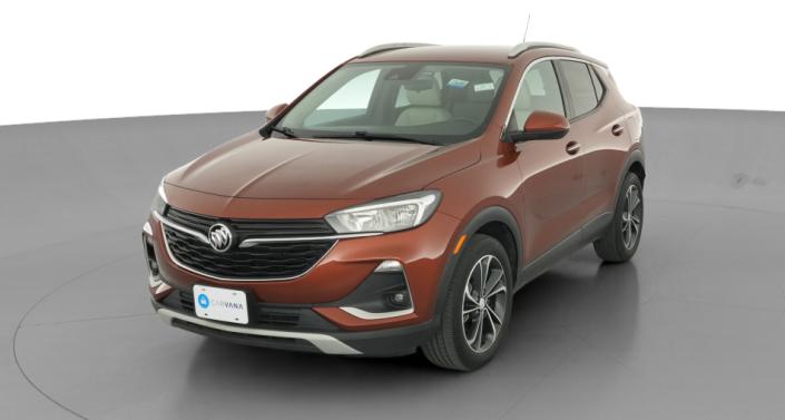 2020 Buick Encore GX Select -
                  San Antonio, TX