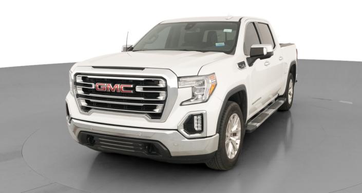 Thumbnail: 2022 GMC Sierra 1500 - 1
