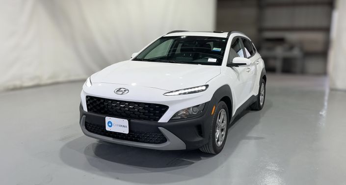 Thumbnail: 2023 Hyundai Kona - 1