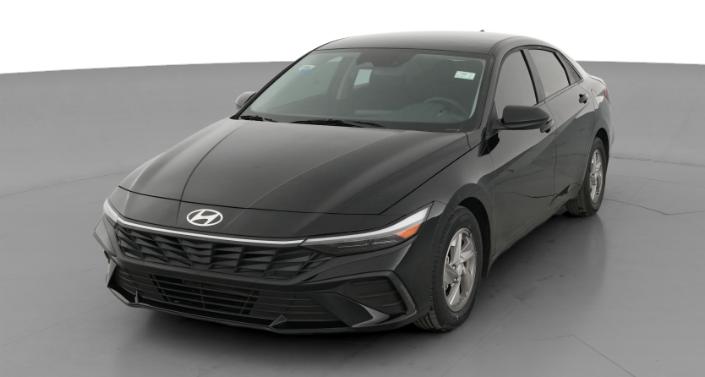 Thumbnail: 2025 Hyundai Elantra - 1