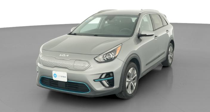 2022 Kia Niro EX -
                  Concord, NC