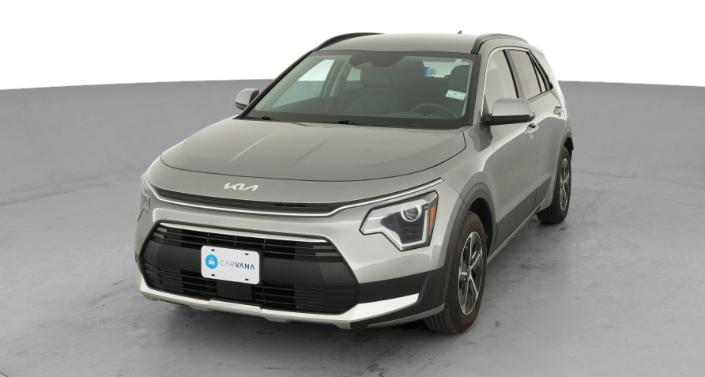 Thumbnail: 2024 Kia Niro - 1