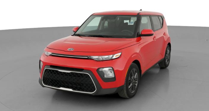 Thumbnail: 2021 Kia Soul - 1