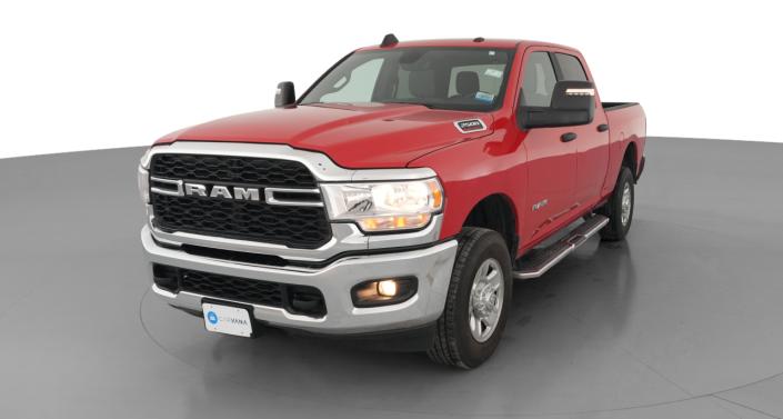 Thumbnail: 2024 RAM 2500 - 1
