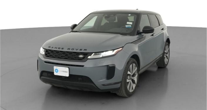 Thumbnail: 2022 Land Rover Range Rover Evoque - 1