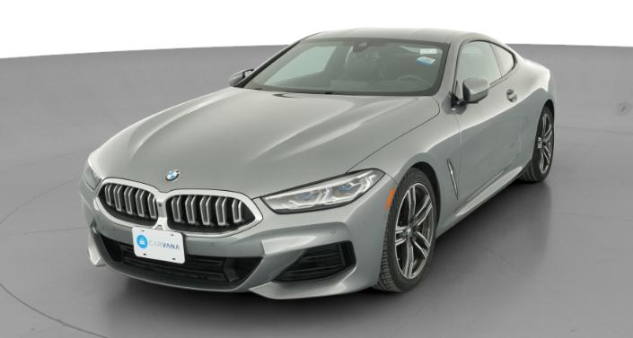 2024 BMW 8 Series 840i -
                  San Antonio, TX