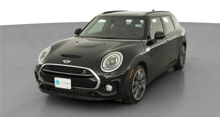 2017 MINI Cooper Clubman S -
                  Colonial Heights, VA