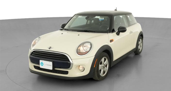 Thumbnail: 2017 MINI Cooper Hardtop - 1