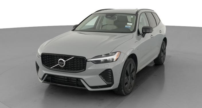 Thumbnail: 2024 Volvo XC60 - 1