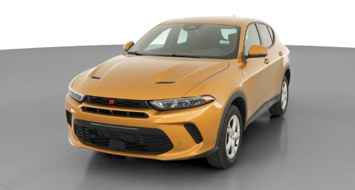 2023 Dodge Hornet GT -
                  Haines City, FL