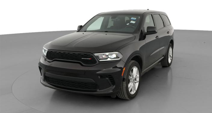 Thumbnail: 2024 Dodge Durango - 1