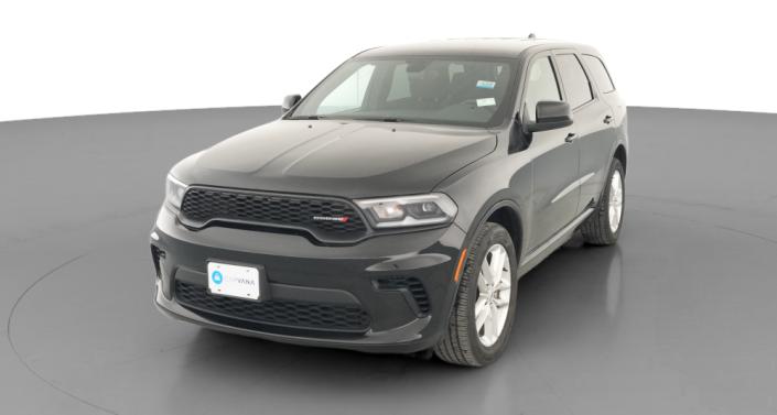 Thumbnail: 2025 Dodge Durango - 1