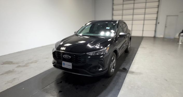 Thumbnail: 2025 Ford Escape - 1