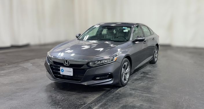 Thumbnail: 2018 Honda Accord - 1