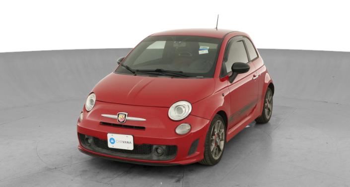 2013 Fiat 500 Abarth -
                  Colonial Heights, VA
