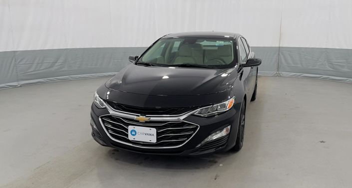 Thumbnail: 2024 Chevrolet Malibu - 1