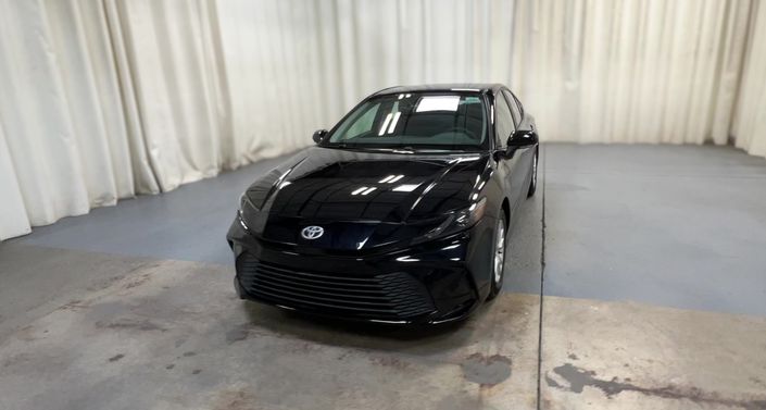 Thumbnail: 2025 Toyota Camry - 1