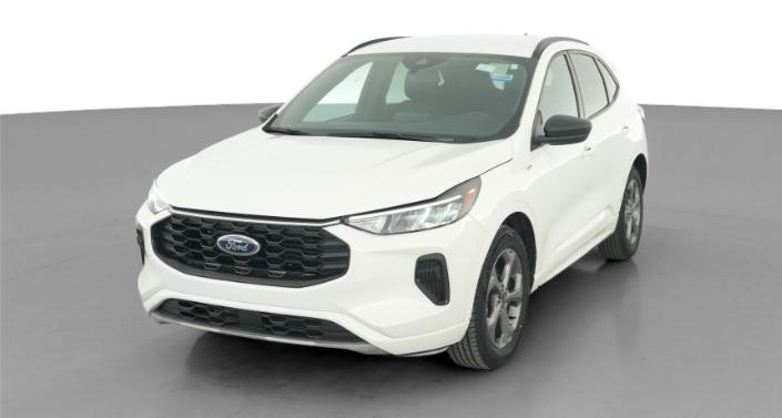 Thumbnail: 2024 Ford Escape - 1