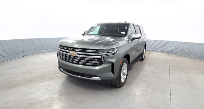 Thumbnail: 2023 Chevrolet Suburban - 1