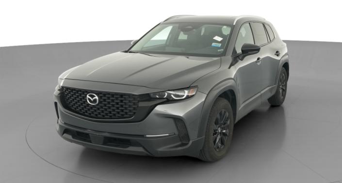Thumbnail: 2025 Mazda CX-50 - 1