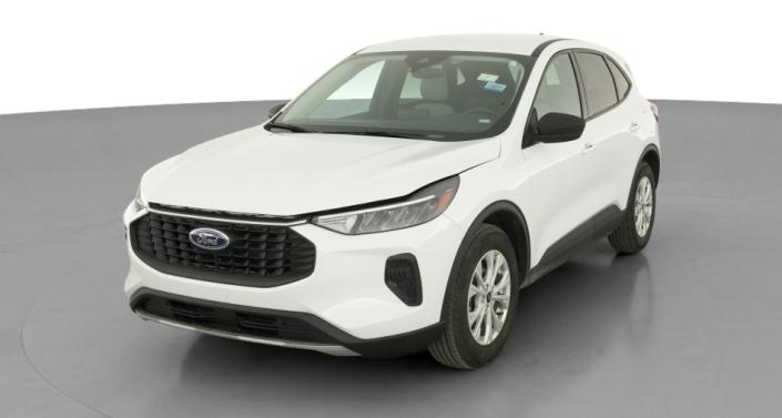 Thumbnail: 2025 Ford Escape - 1