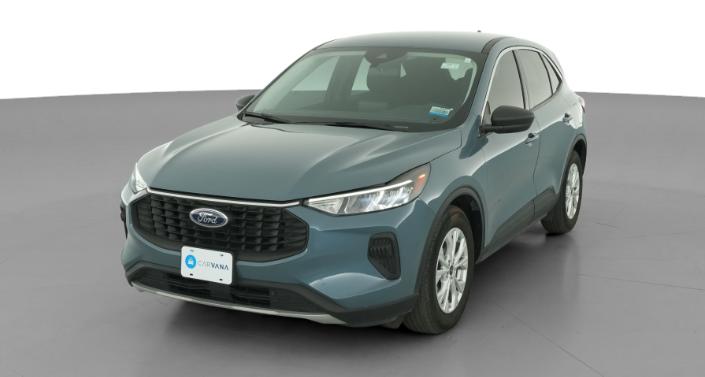Thumbnail: 2023 Ford Escape - 1