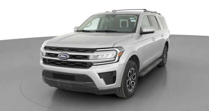 Thumbnail: 2024 Ford Expedition MAX - 1