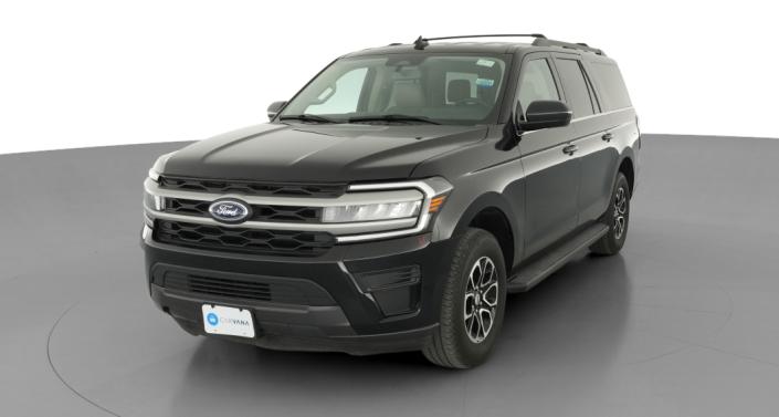 Thumbnail: 2024 Ford Expedition MAX - 1