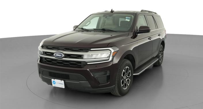 Thumbnail: 2023 Ford Expedition - 1