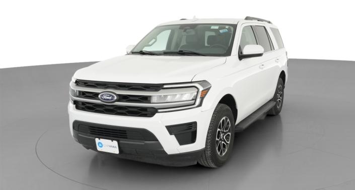 Thumbnail: 2024 Ford Expedition - 1