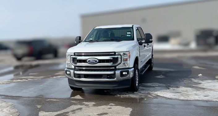 Thumbnail: 2020 Ford Econoline - 1