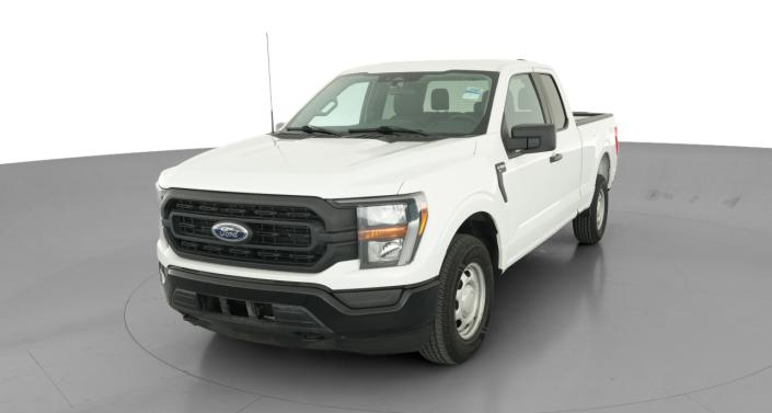 Thumbnail: 2023 Ford Econoline - 1