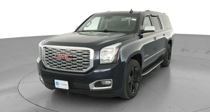 2018 GMC Yukon XL Denali -
                  San Antonio, TX