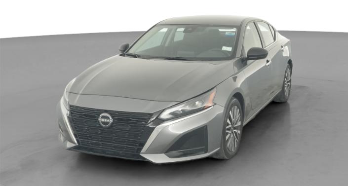 Thumbnail: 2024 Nissan Altima - 1