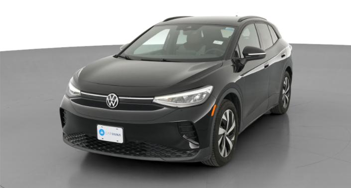 Thumbnail: 2024 Volkswagen ID.4 - 1