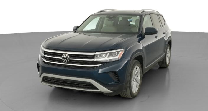 Thumbnail: 2021 Volkswagen Atlas - 1