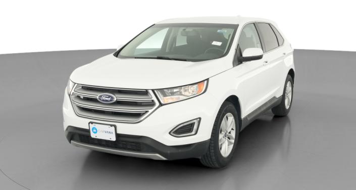 Thumbnail: 2017 Ford Edge - 1
