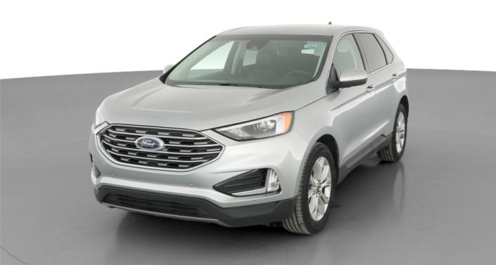 Thumbnail: 2024 Ford Edge - 1