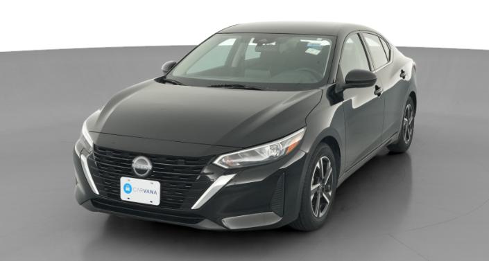 Thumbnail: 2024 Nissan Sentra - 1