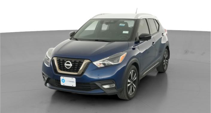 Thumbnail: 2019 Nissan Kicks - 1