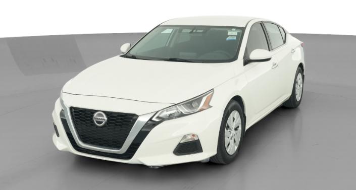 Thumbnail: 2020 Nissan Altima - 1