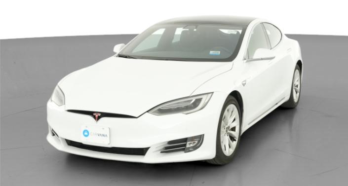 Thumbnail: 2018 Tesla Model S - 1